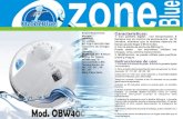 Ozone blue
