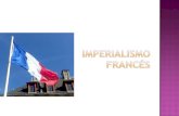 Imperialismo Frances