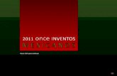 11 Inventos mexicanos (por: carlitosrangel)