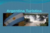 Argentina Turística