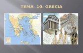 Tema  10. Grecia
