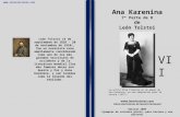 Ana Kanerenina 7º Parte De Leon Tolstoi