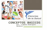Conceptos basicos de ciencias de la salud