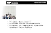 AnáLisis GráFica   Proceso De ComunicacióN
