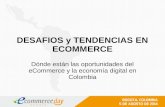 Presentación Manuel Caro - eCommerce Day Bogotá 2014
