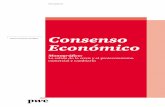 Consenso economico 4 t2014