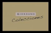 Giordano Colecciones/Essentials