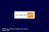 Clinical key lab
