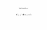 Libro Papelucho, Marcela Paz