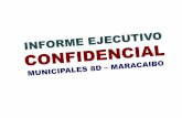 Evaluación de Gestión y Tendencias Electorales - Maracaibo