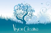 Presentacion Vision Creativa