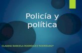Presentación politica y politica final 2