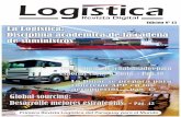 Revista digital logistica edicion 13
