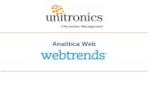 Unitronics Analitica Web Wt