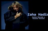Zaha hadid - phaeno