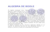 06 algebra booleana