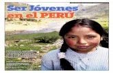 Suplemento periodístico Ser Jóvenes en el Perú 2009