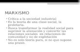 5. Marxismo Y ComunicacióN
