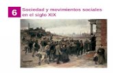 HE 06. Sociedad y movimientos sociales en el siglo XIX