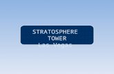 Stratosphere tower las_vegas