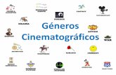G©neros cinematogrficos