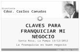 Carlos Canudas