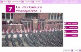 HE Tema 07, La dictadura franquista I