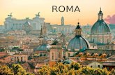 Roma presentació