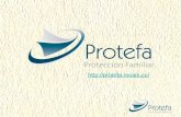 Protefa - Protección Familiar