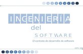 U4T2 - El Contrato de Software