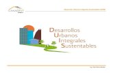 Desarrollos Urbanos Integrales Sustentables DUIS, Desarrollo Urbano y Vivienda, Reunión Regional en Puebla