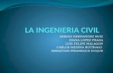 INGENIERIA CIVIL COMO PROFESION