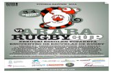 Dossier VI Araba Rugby Cup'2014