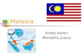 Malasia - Karen Krebs y Juana Morabito