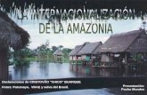 La Internacionalizaci Ndela Amazon A Jc