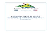 Estrategia plan accion_cuencas_hidrograficas_occidente
