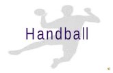Tic  power handbal p 2013