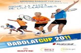 Memoría babolat cup 2011 + book de prensa.3pdf