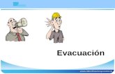 4 EvacuacióN