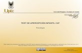 065 temática test de apercepción infantil