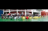 II Campeonato de Fútbol Interescolar Colegio de la Costa