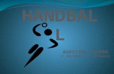 Handball presentacion