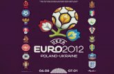Eurocopa 2012 GRUPO B