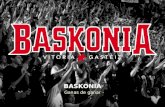 Presentación grupo baskonia