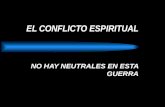 Conflicto espiritual 2012 b