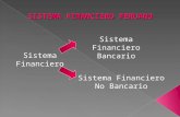 Sistema financ. naci