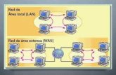 conceptos básicos de redes de internet
