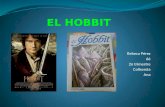 El hobbit  rebeca