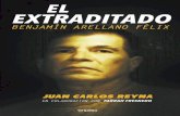 EL EXTRADITADO de Juan Carlos Reyna - Primer Capítulo