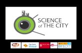 Science of the City al Campus Gutenberg